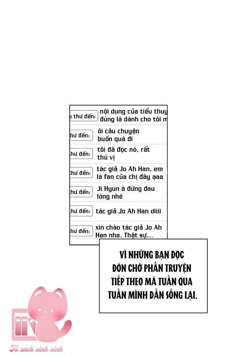 Khi Đó Chúng Ta Còn Trẻ: Chapter 15