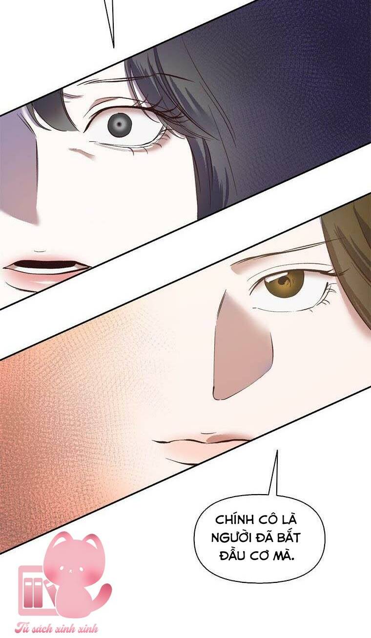 Khi Đó Chúng Ta Còn Trẻ: Chapter 15