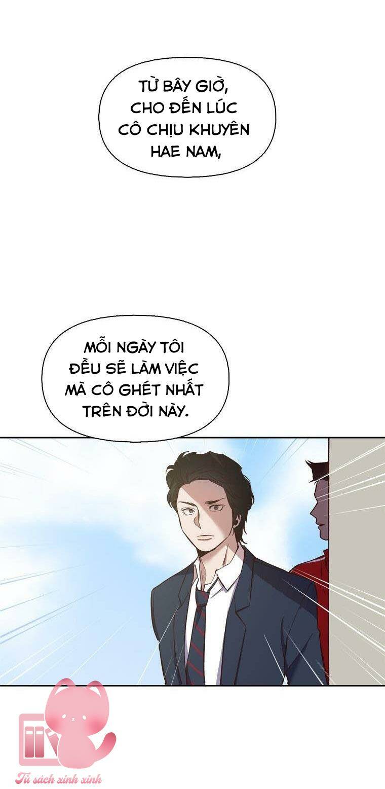 Khi Đó Chúng Ta Còn Trẻ: Chapter 15
