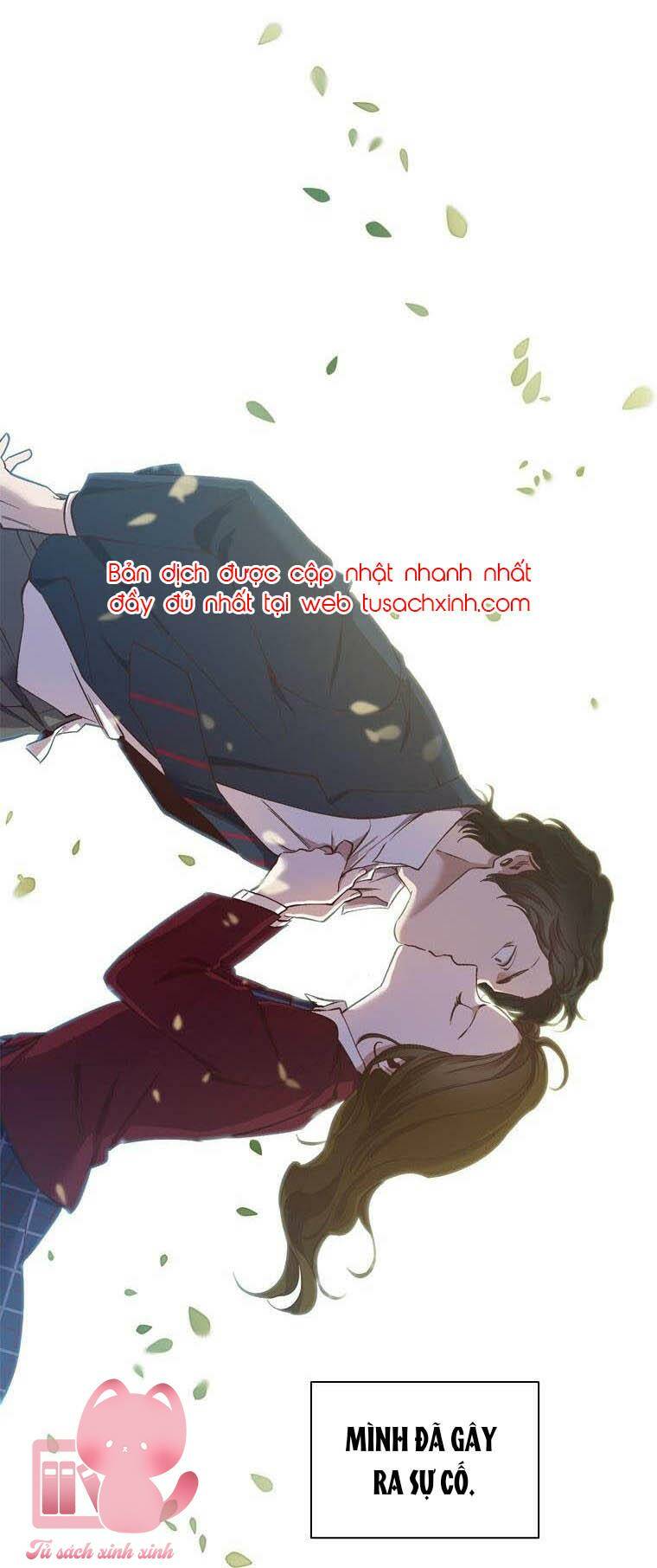 Khi Đó Chúng Ta Còn Trẻ: Chapter 15
