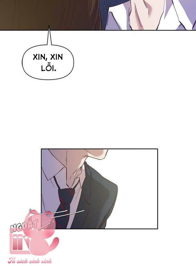Khi Đó Chúng Ta Còn Trẻ: Chapter 15
