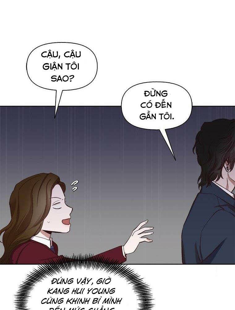 Khi Đó Chúng Ta Còn Trẻ: Chapter 15