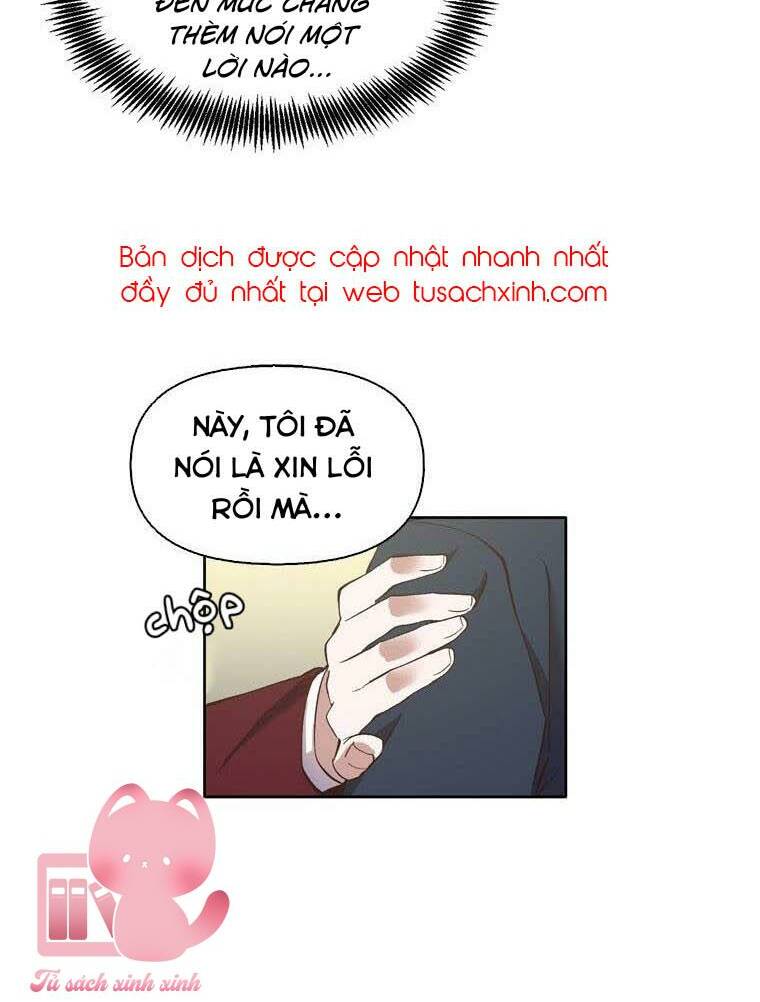 Khi Đó Chúng Ta Còn Trẻ: Chapter 15