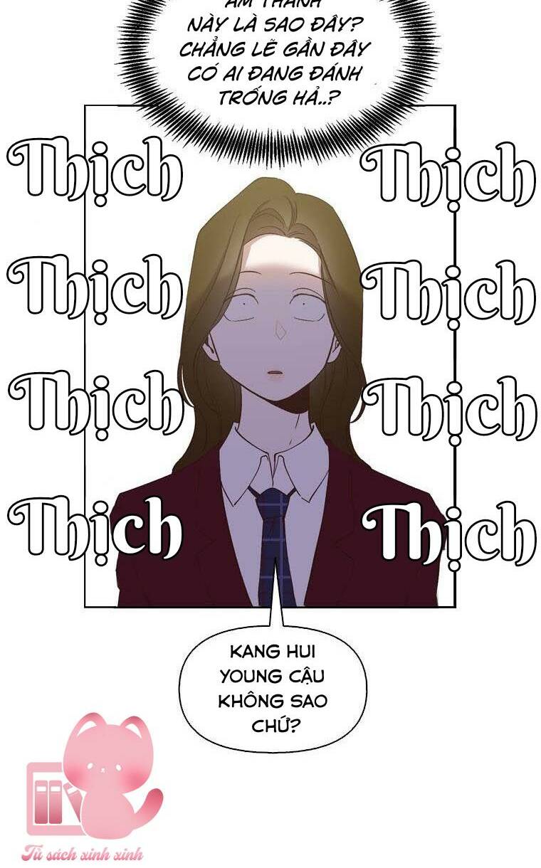 Khi Đó Chúng Ta Còn Trẻ: Chapter 15