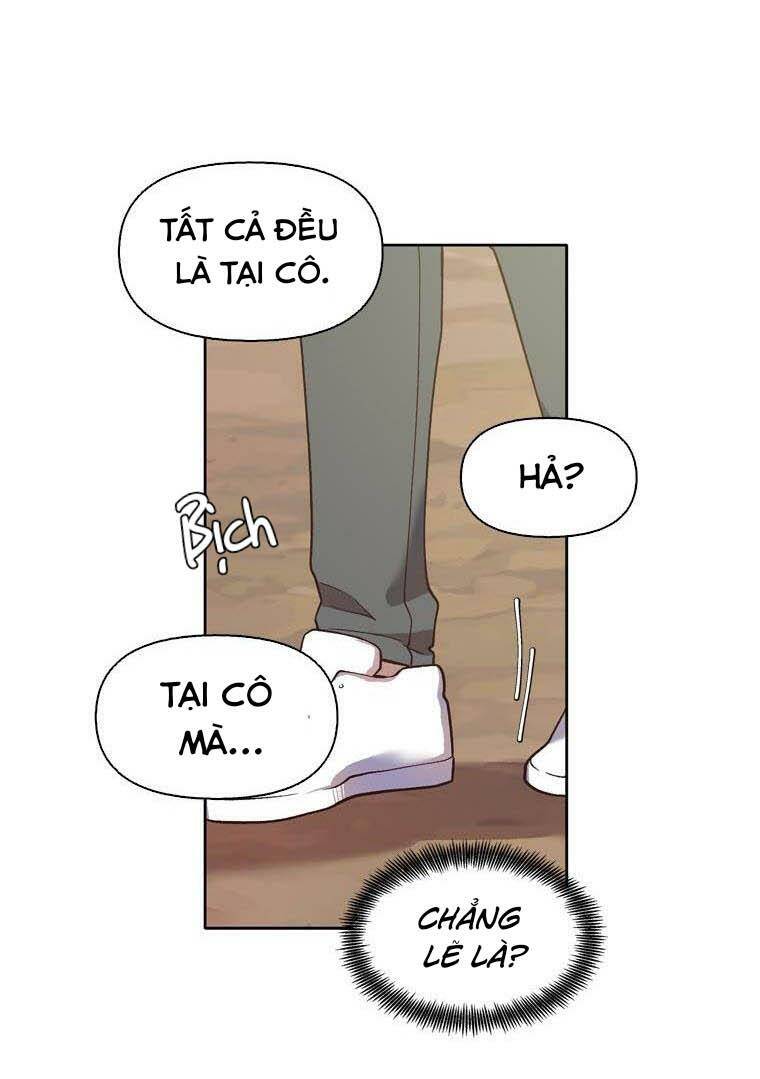 Khi Đó Chúng Ta Còn Trẻ: Chapter 15