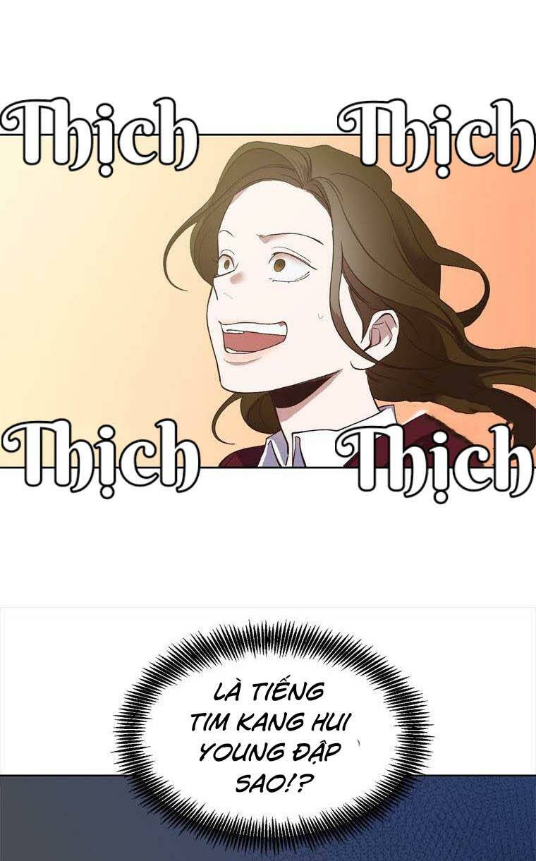 Khi Đó Chúng Ta Còn Trẻ: Chapter 15