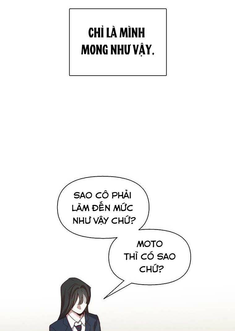 Khi Đó Chúng Ta Còn Trẻ: Chapter 15