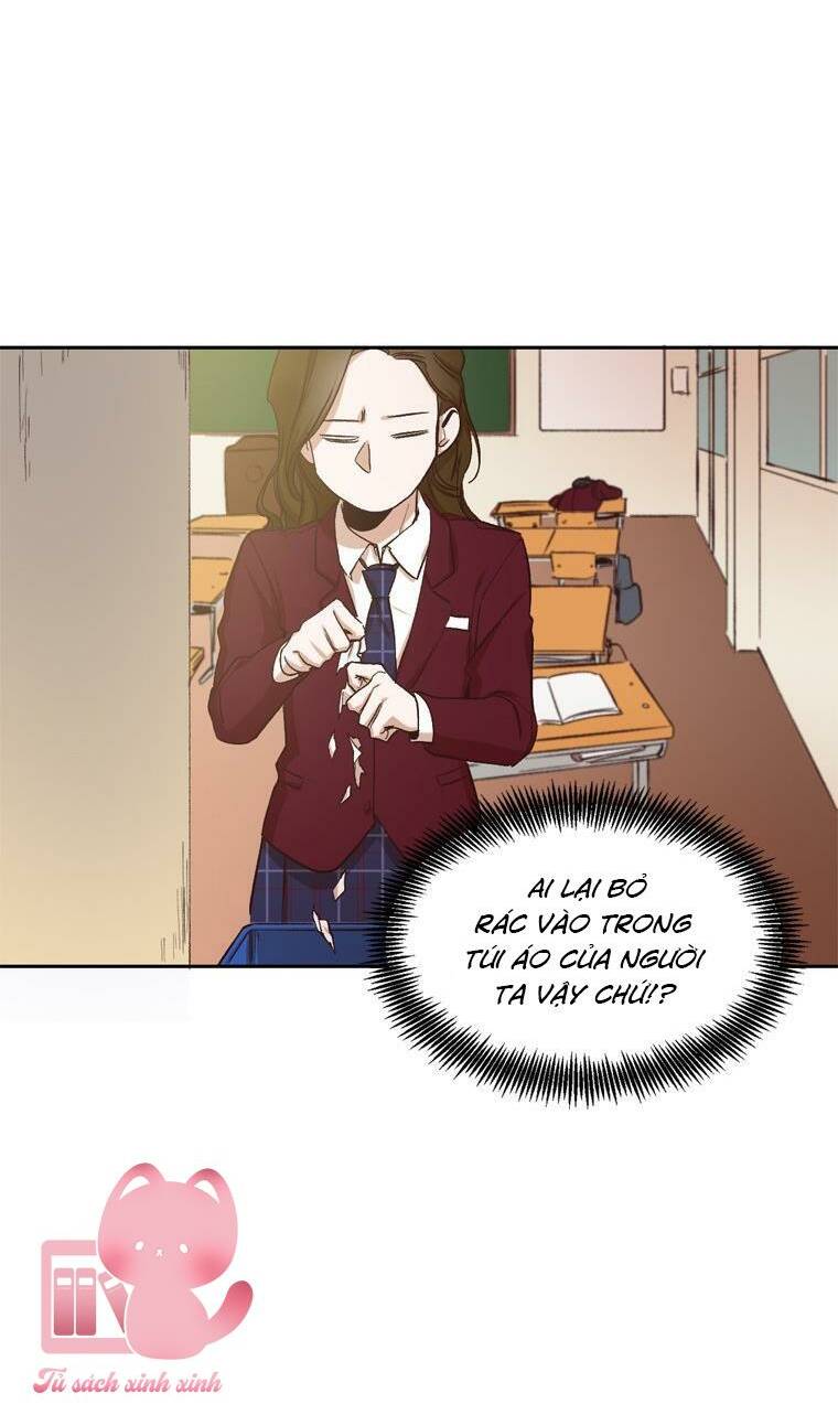 Khi Đó Chúng Ta Còn Trẻ: Chapter 2