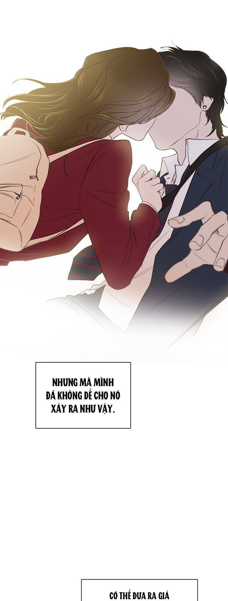Khi Đó Chúng Ta Còn Trẻ: Chapter 2