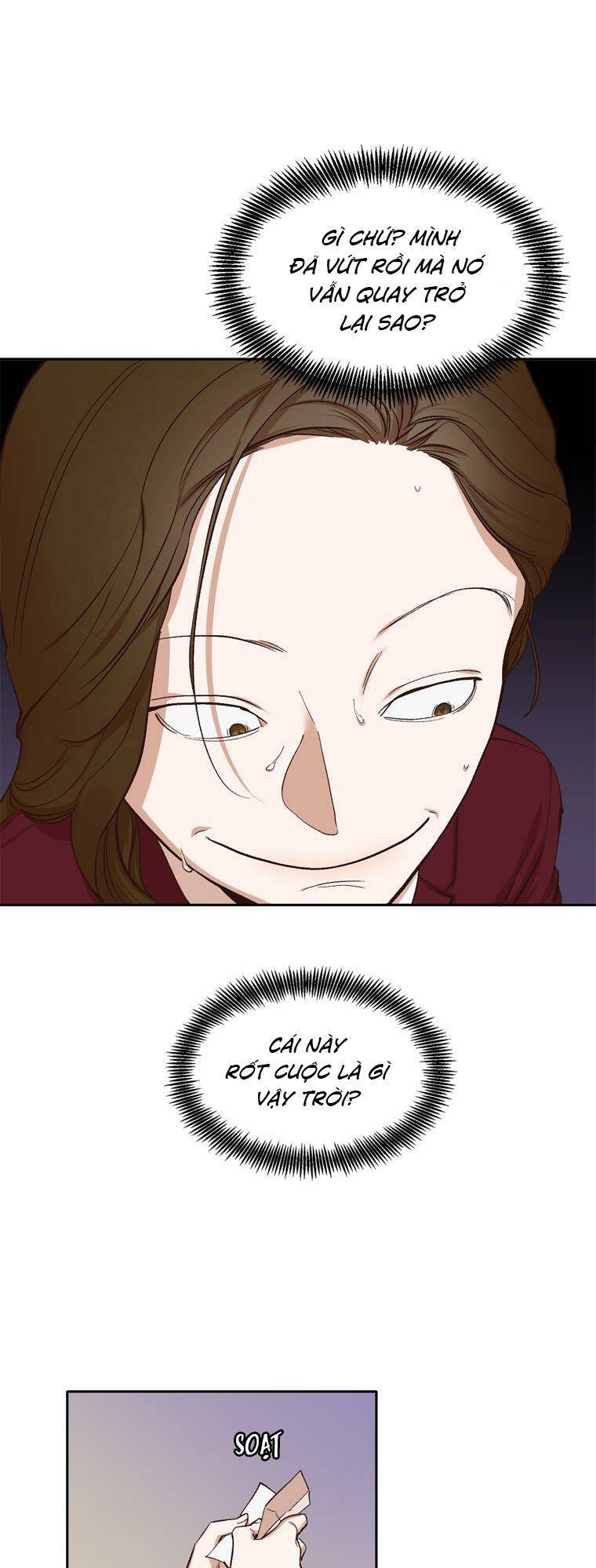 Khi Đó Chúng Ta Còn Trẻ: Chapter 2