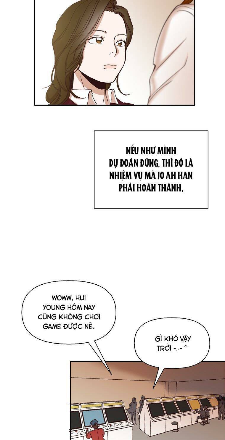 Khi Đó Chúng Ta Còn Trẻ: Chapter 2