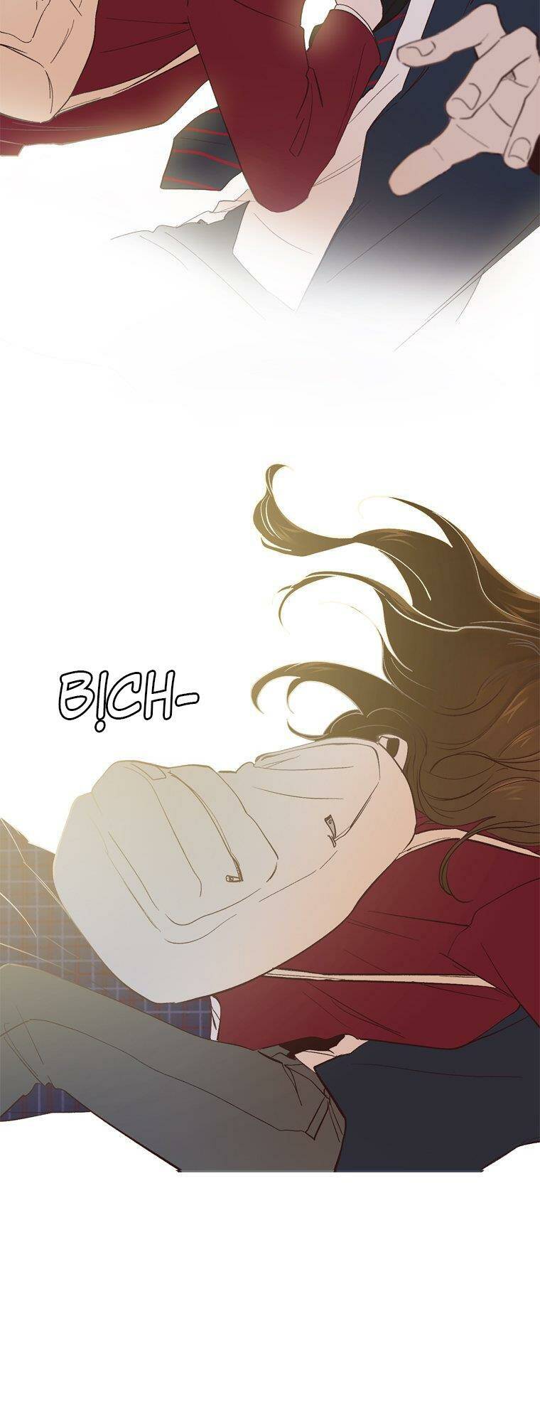 Khi Đó Chúng Ta Còn Trẻ: Chapter 2
