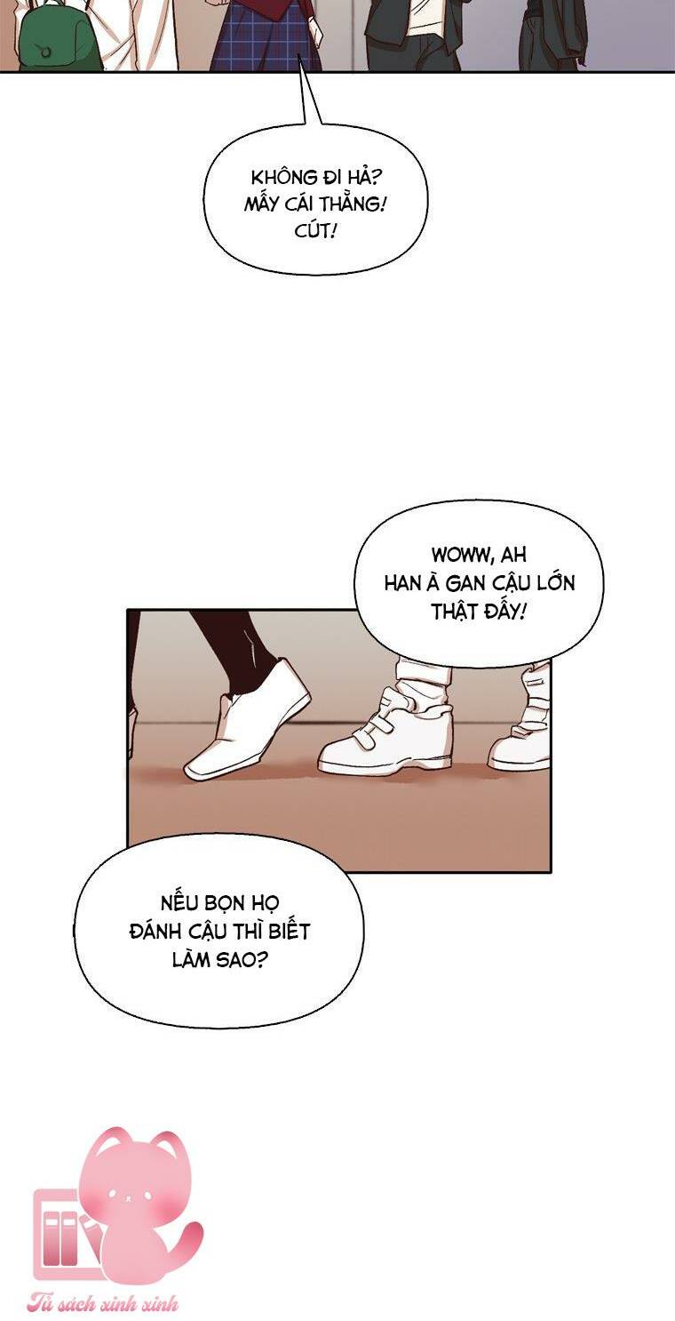 Khi Đó Chúng Ta Còn Trẻ: Chapter 2