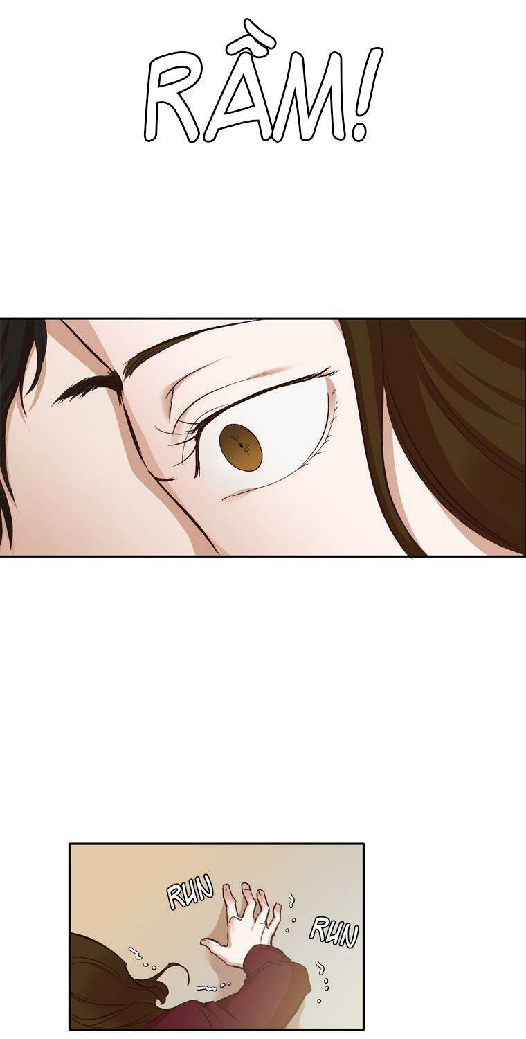 Khi Đó Chúng Ta Còn Trẻ: Chapter 2