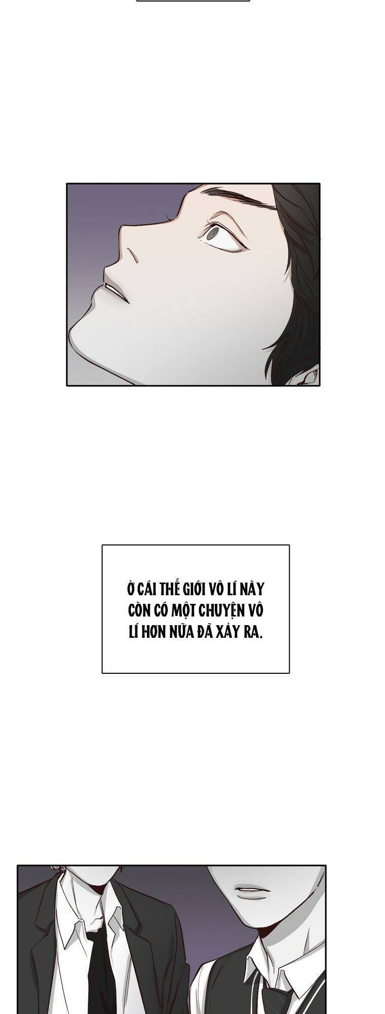Khi Đó Chúng Ta Còn Trẻ: Chapter 2