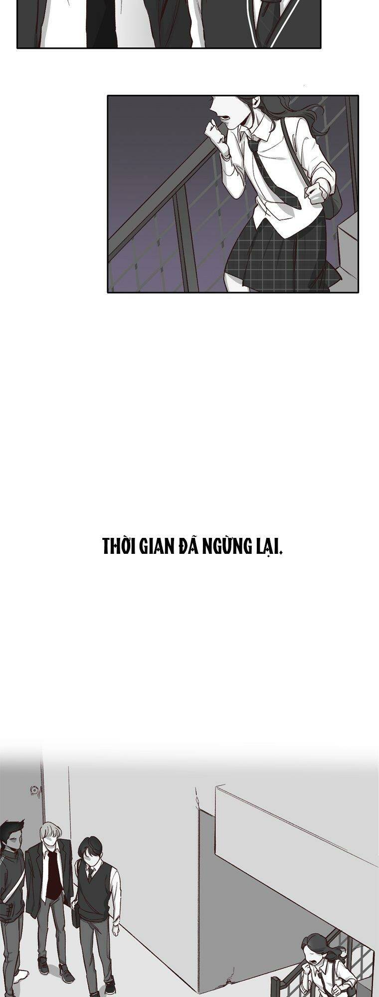 Khi Đó Chúng Ta Còn Trẻ: Chapter 2