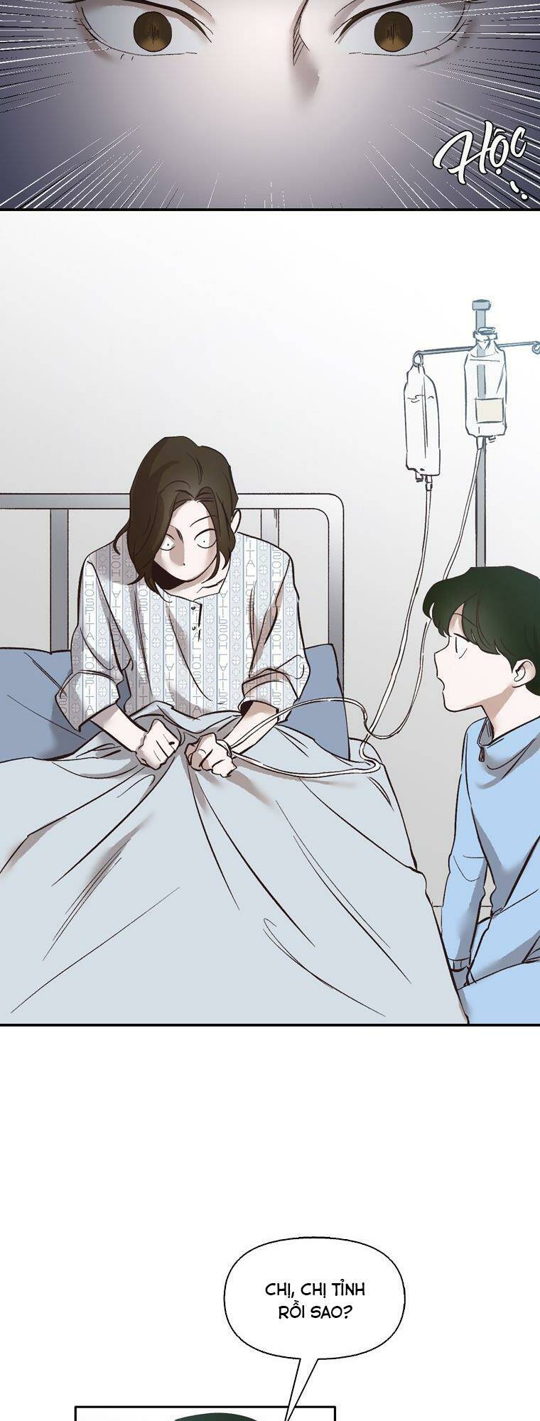 Khi Đó Chúng Ta Còn Trẻ: Chapter 3