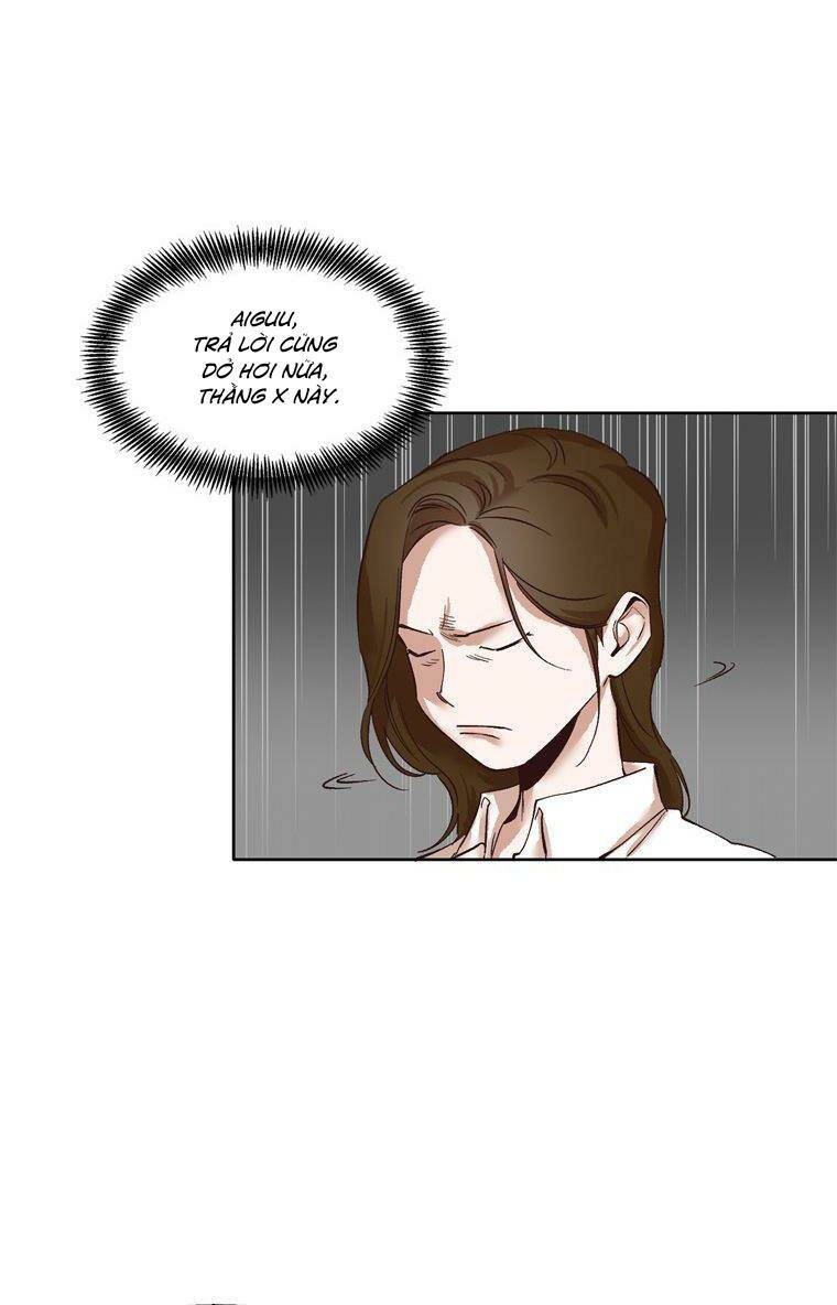 Khi Đó Chúng Ta Còn Trẻ: Chapter 4