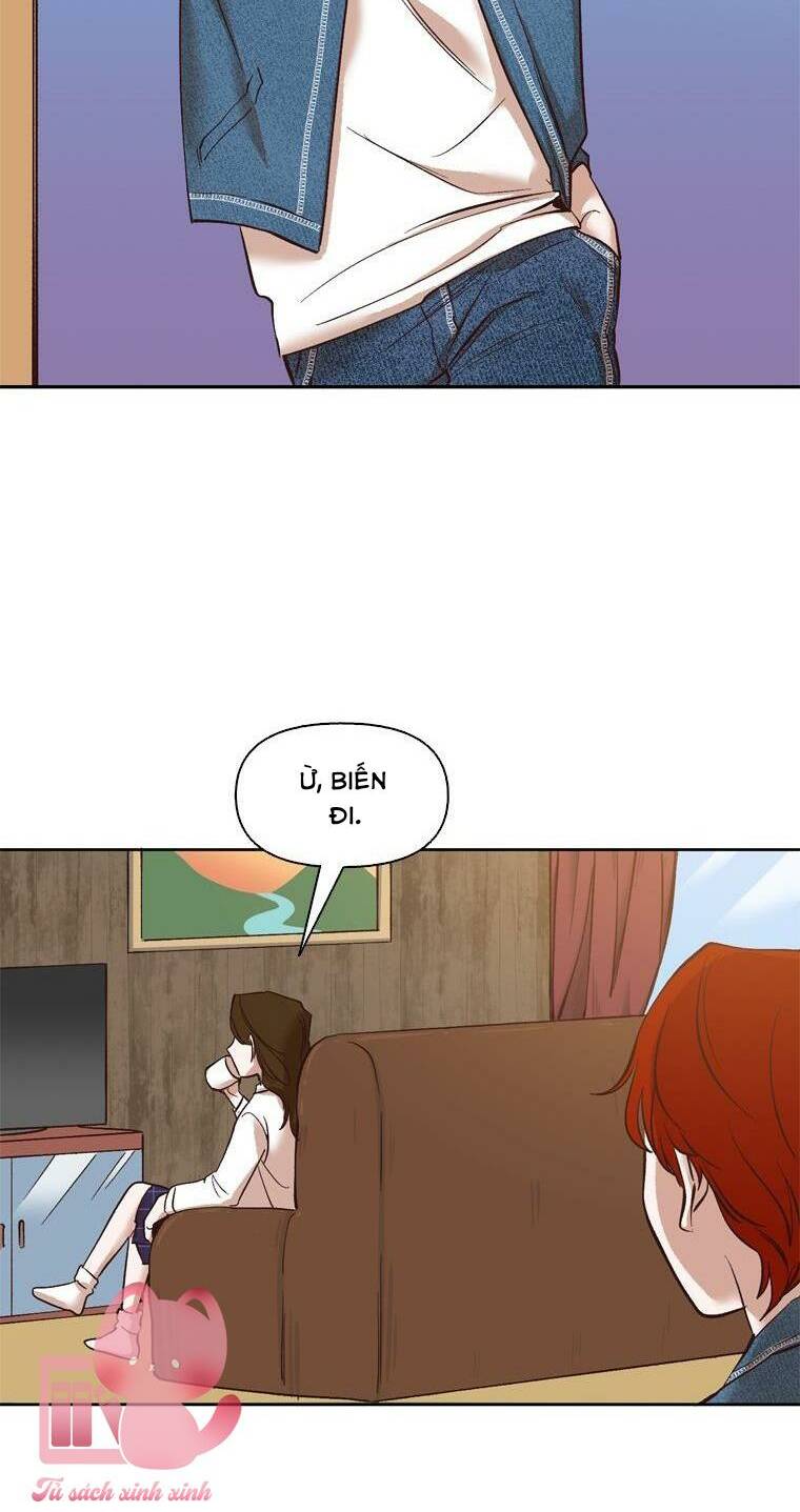 Khi Đó Chúng Ta Còn Trẻ: Chapter 4