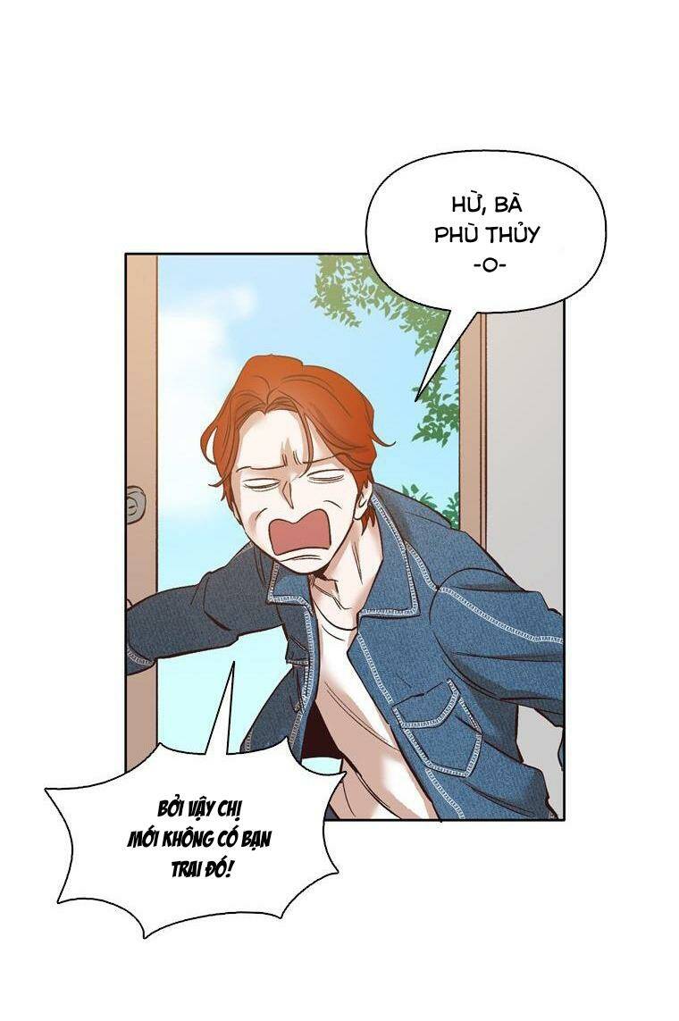 Khi Đó Chúng Ta Còn Trẻ: Chapter 4