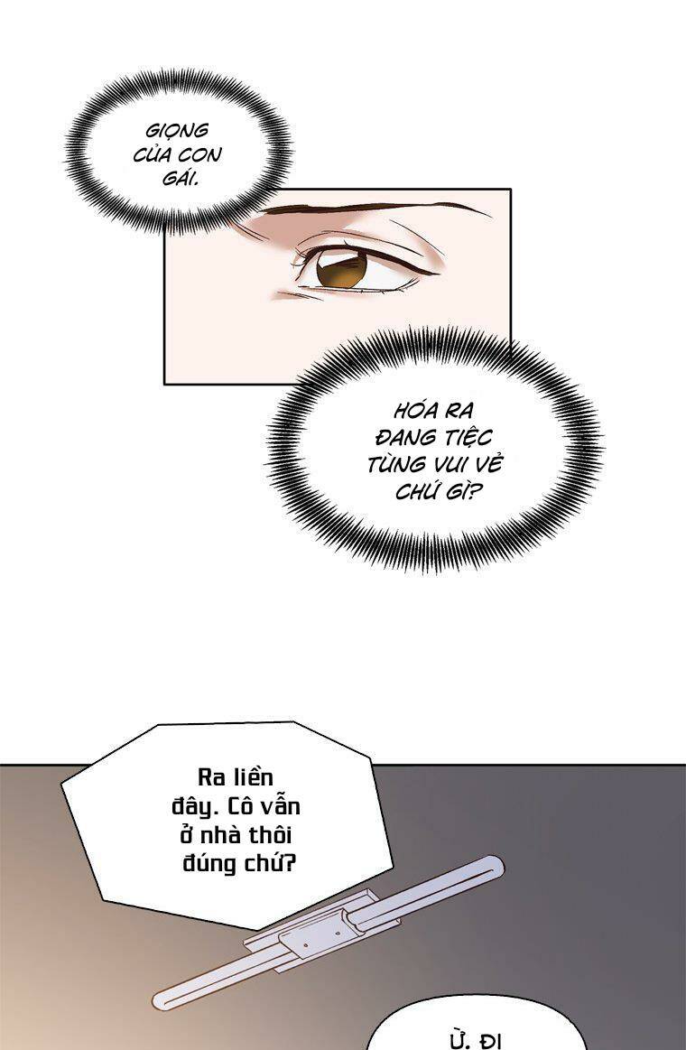Khi Đó Chúng Ta Còn Trẻ: Chapter 4