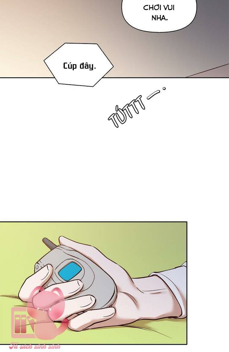 Khi Đó Chúng Ta Còn Trẻ: Chapter 4
