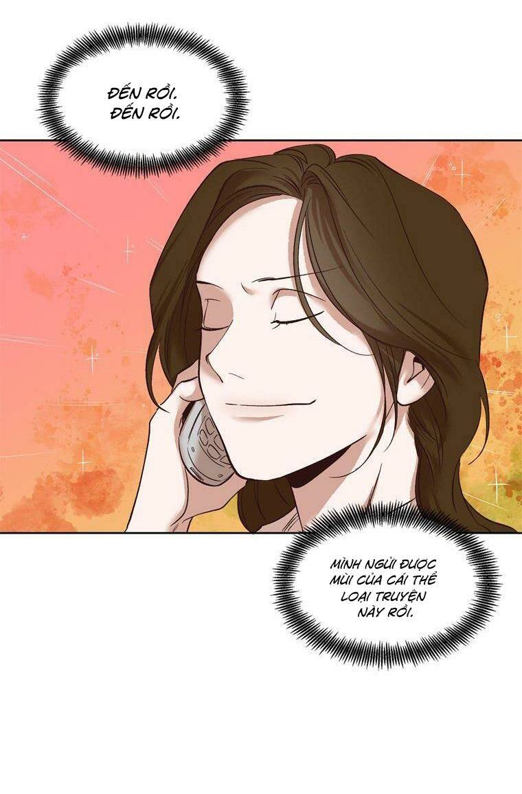 Khi Đó Chúng Ta Còn Trẻ: Chapter 4