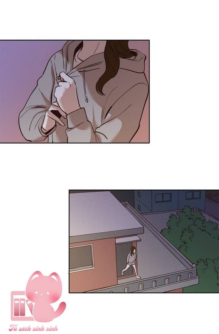 Khi Đó Chúng Ta Còn Trẻ: Chapter 4