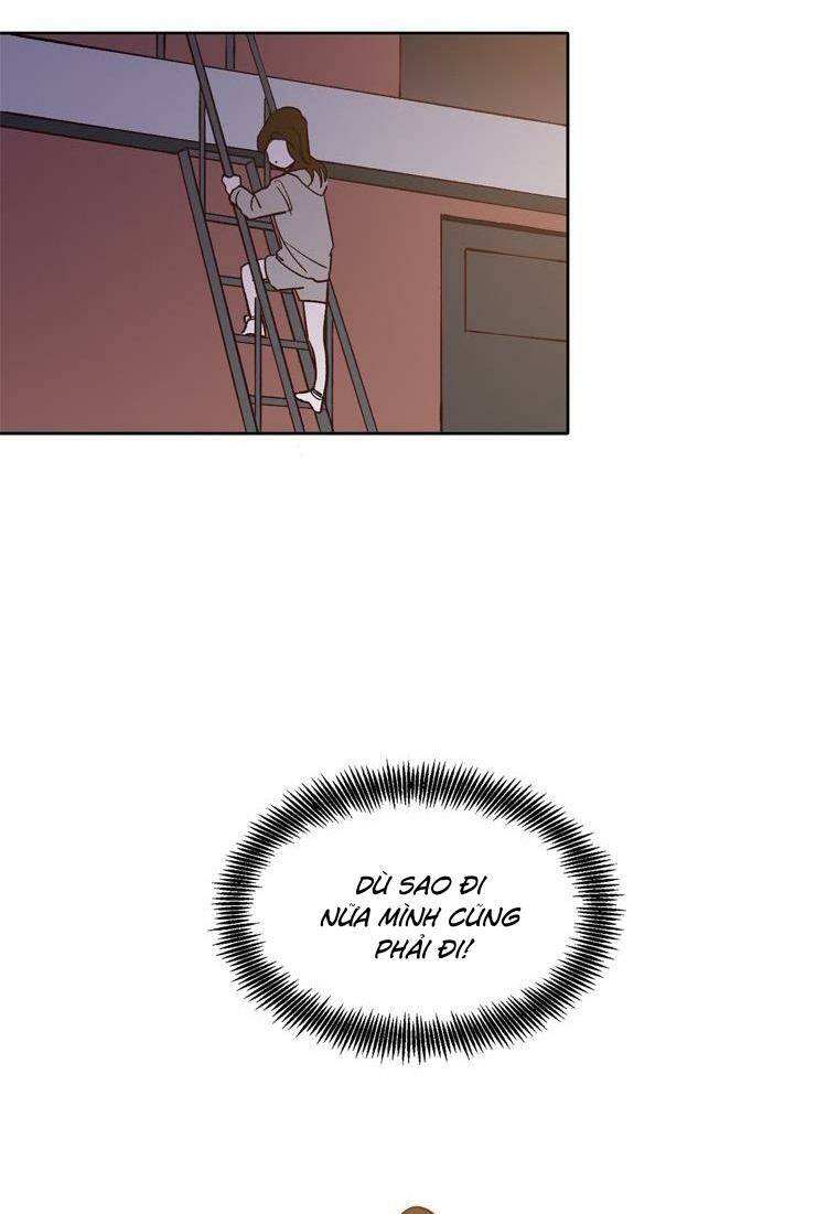 Khi Đó Chúng Ta Còn Trẻ: Chapter 4
