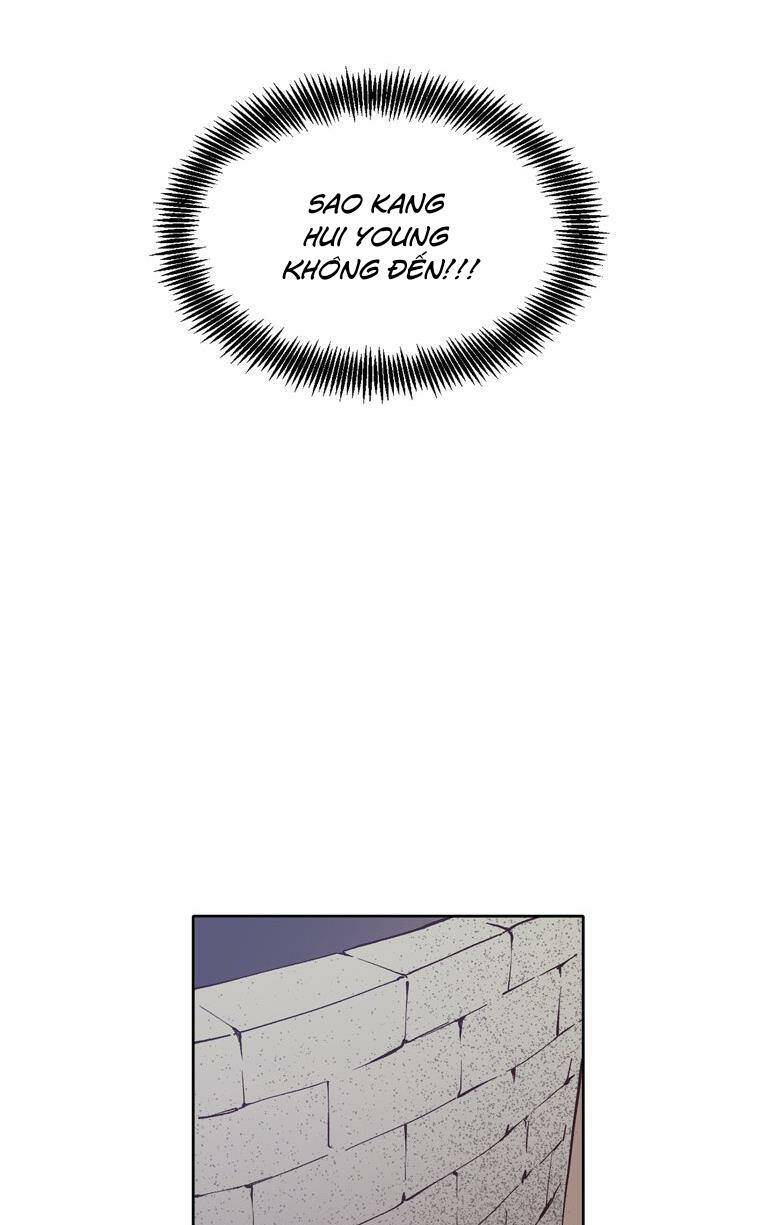 Khi Đó Chúng Ta Còn Trẻ: Chapter 4