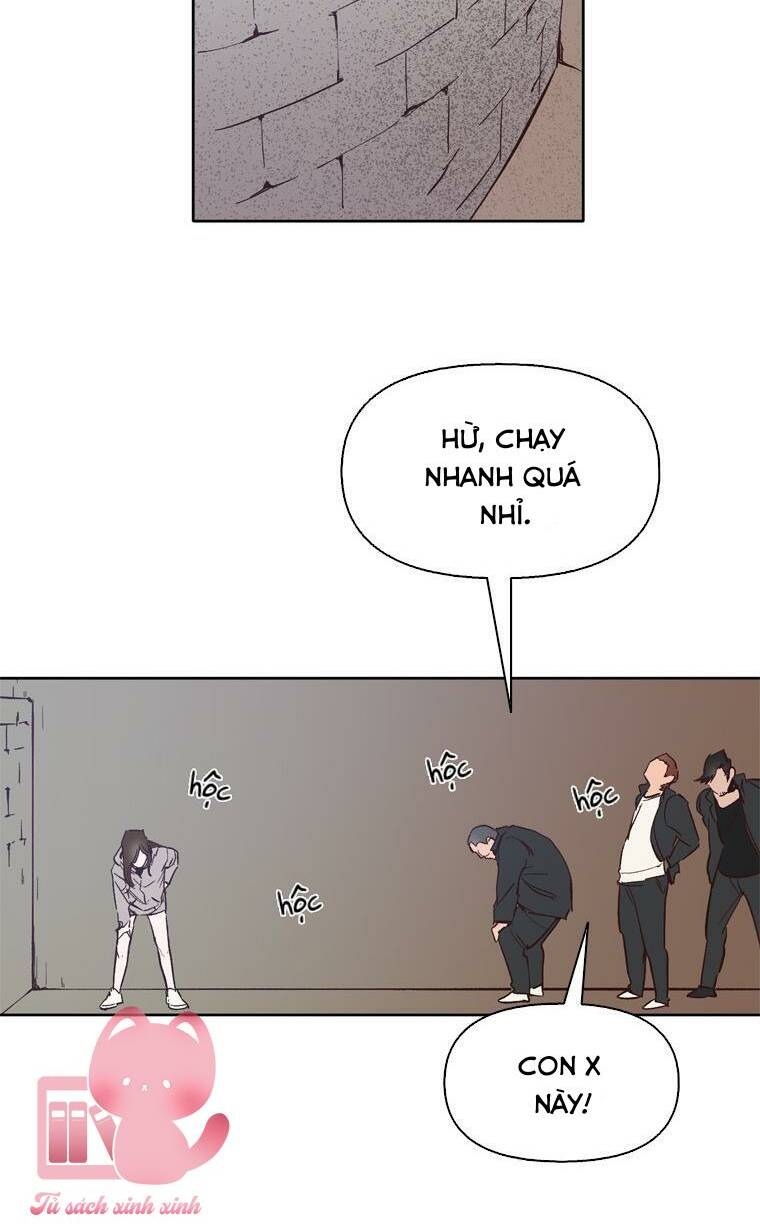 Khi Đó Chúng Ta Còn Trẻ: Chapter 4