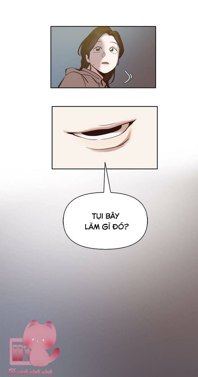 Khi Đó Chúng Ta Còn Trẻ: Chapter 4