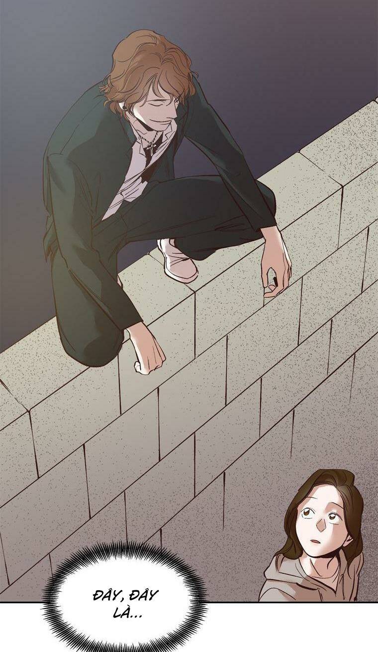 Khi Đó Chúng Ta Còn Trẻ: Chapter 4