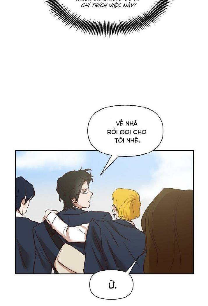Khi Đó Chúng Ta Còn Trẻ: Chapter 4