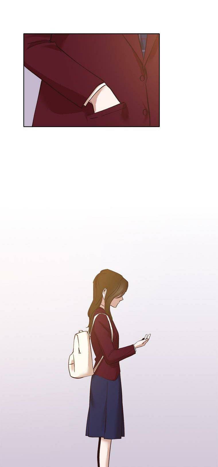 Khi Đó Chúng Ta Còn Trẻ: Chapter 4