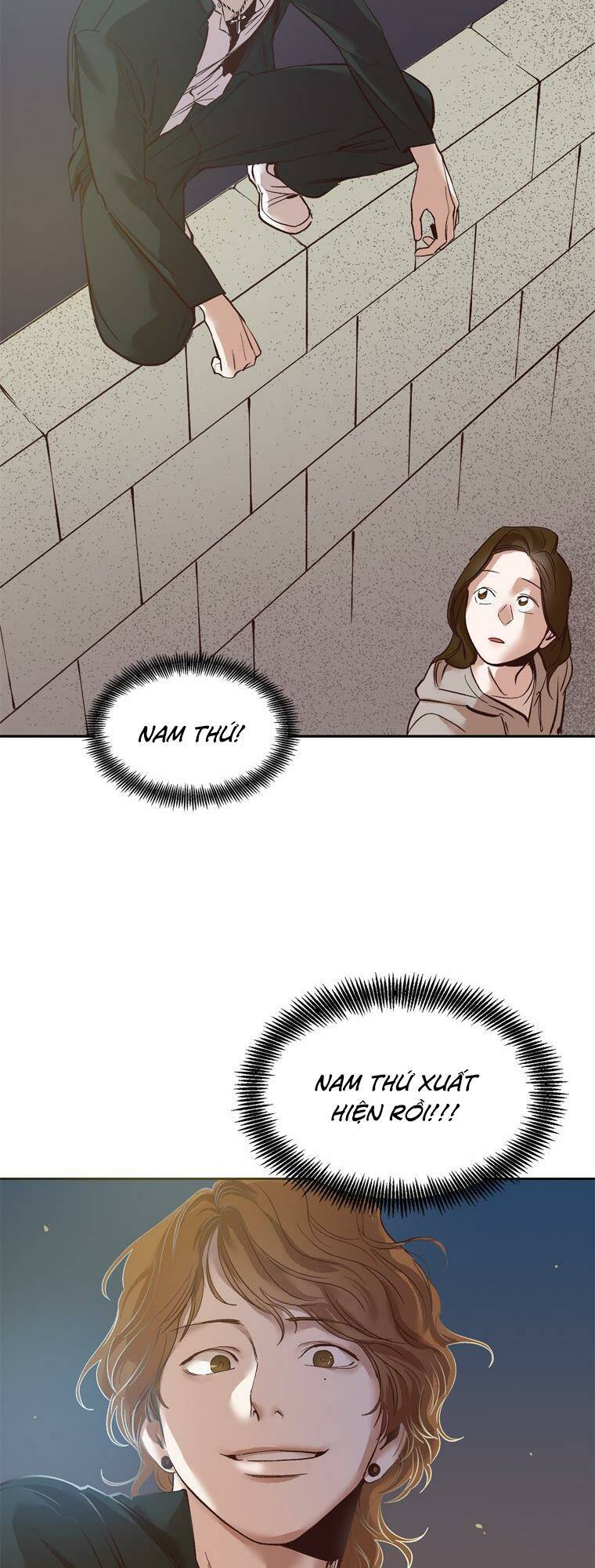 Khi Đó Chúng Ta Còn Trẻ: Chapter 5