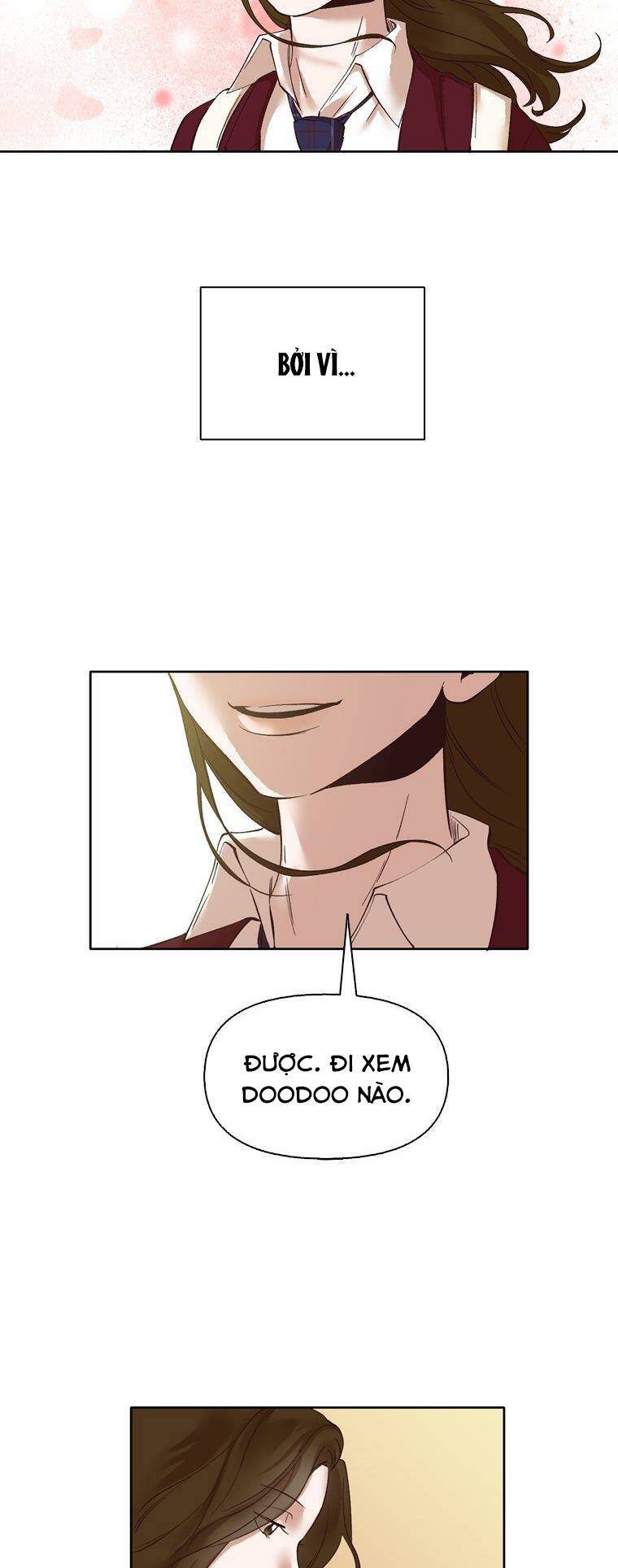Khi Đó Chúng Ta Còn Trẻ: Chapter 5