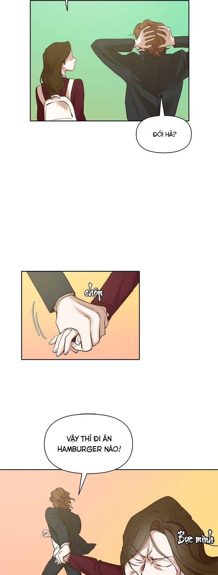 Khi Đó Chúng Ta Còn Trẻ: Chapter 6