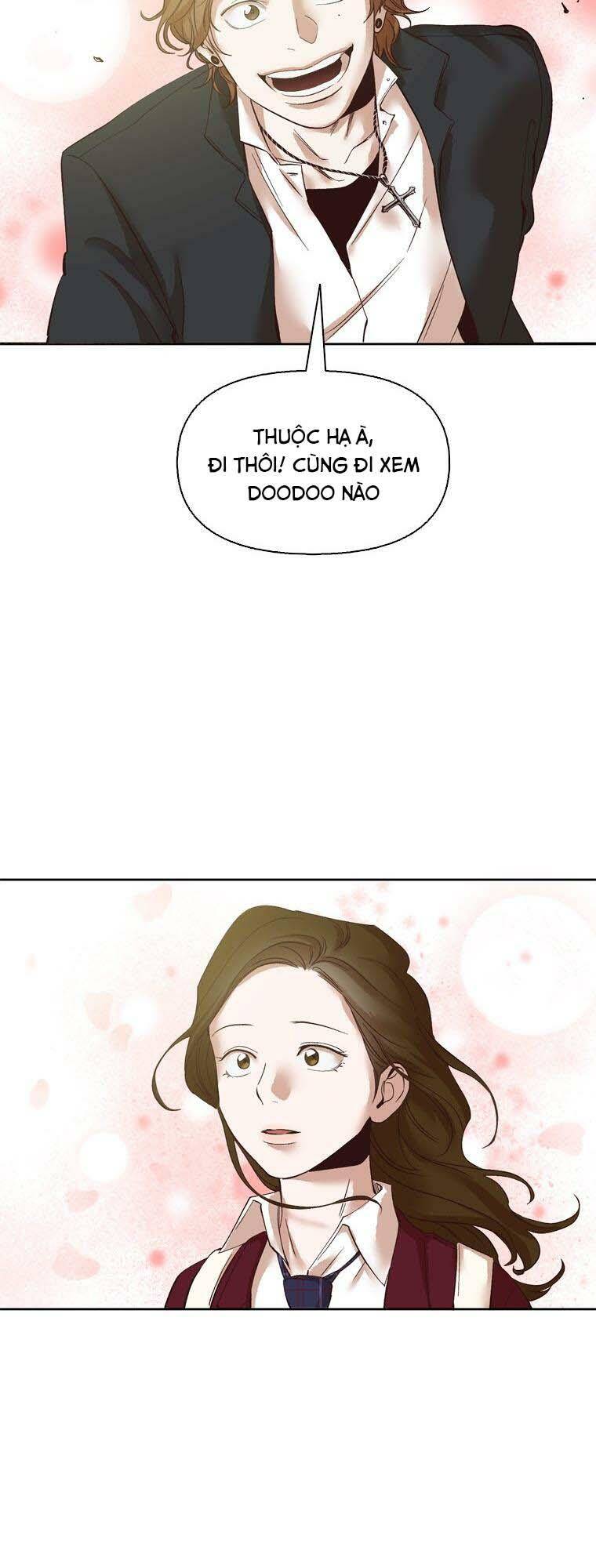 Khi Đó Chúng Ta Còn Trẻ: Chapter 6
