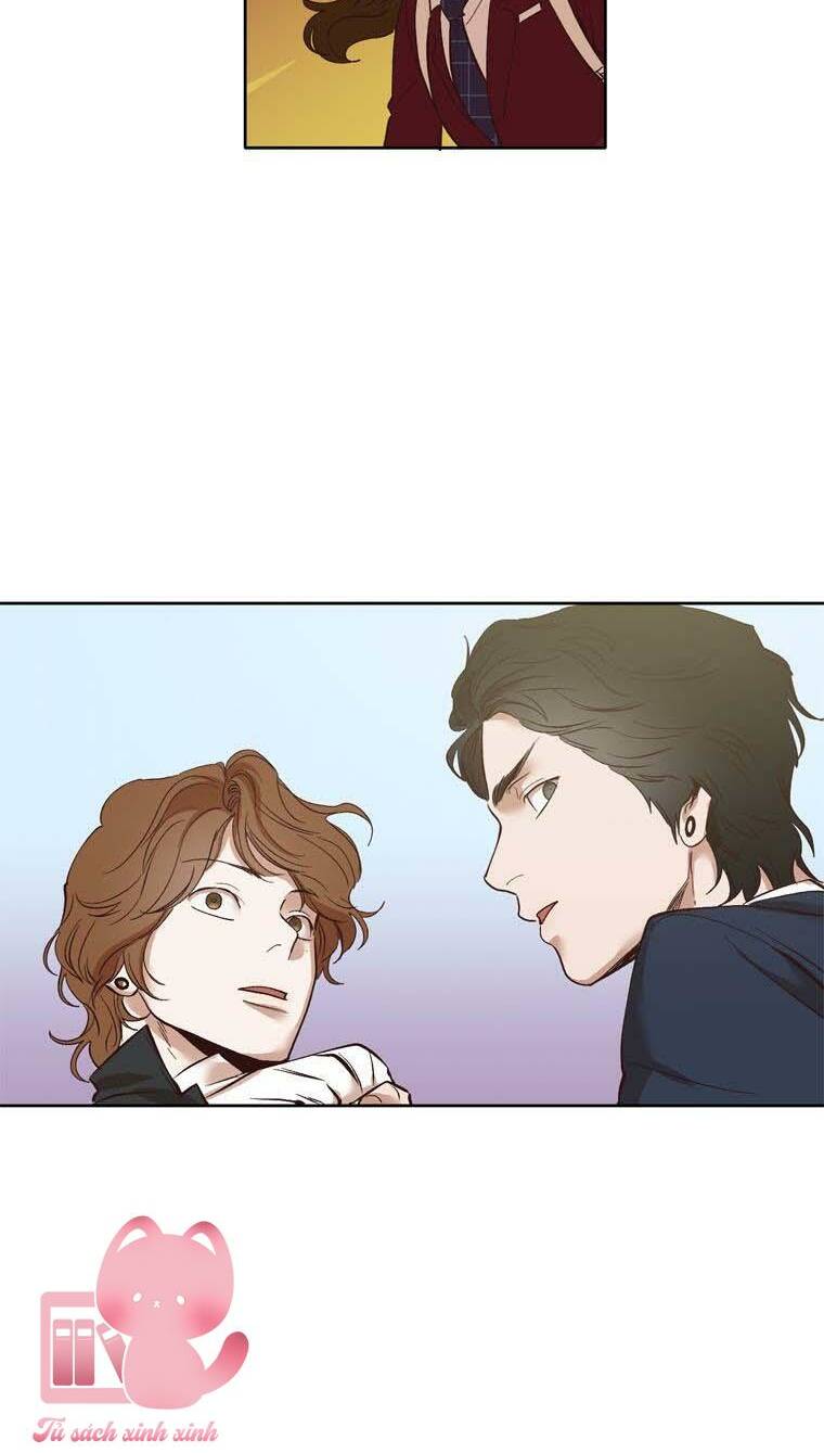 Khi Đó Chúng Ta Còn Trẻ: Chapter 6