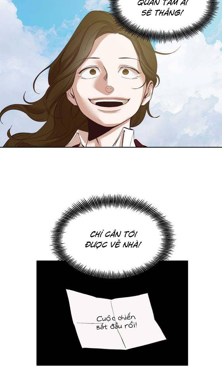 Khi Đó Chúng Ta Còn Trẻ: Chapter 6