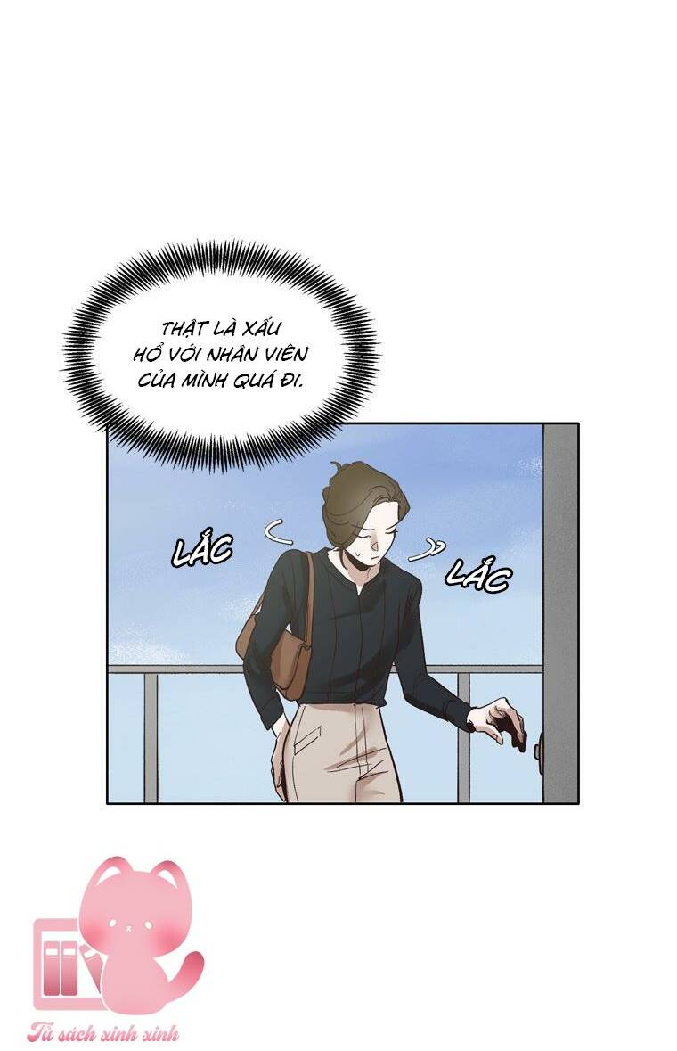 Khi Đó Chúng Ta Còn Trẻ: Chapter 7