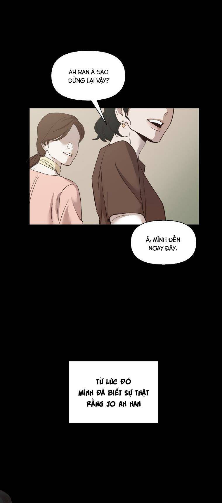 Khi Đó Chúng Ta Còn Trẻ: Chapter 7