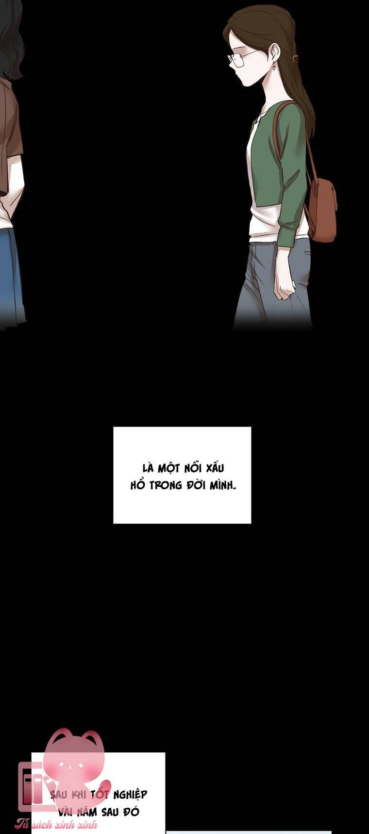 Khi Đó Chúng Ta Còn Trẻ: Chapter 7
