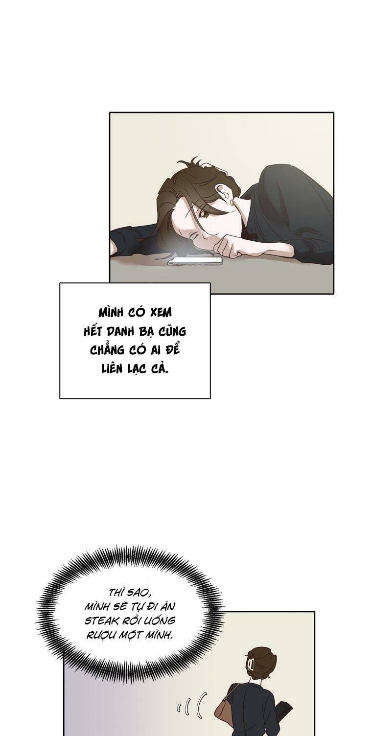 Khi Đó Chúng Ta Còn Trẻ: Chapter 7