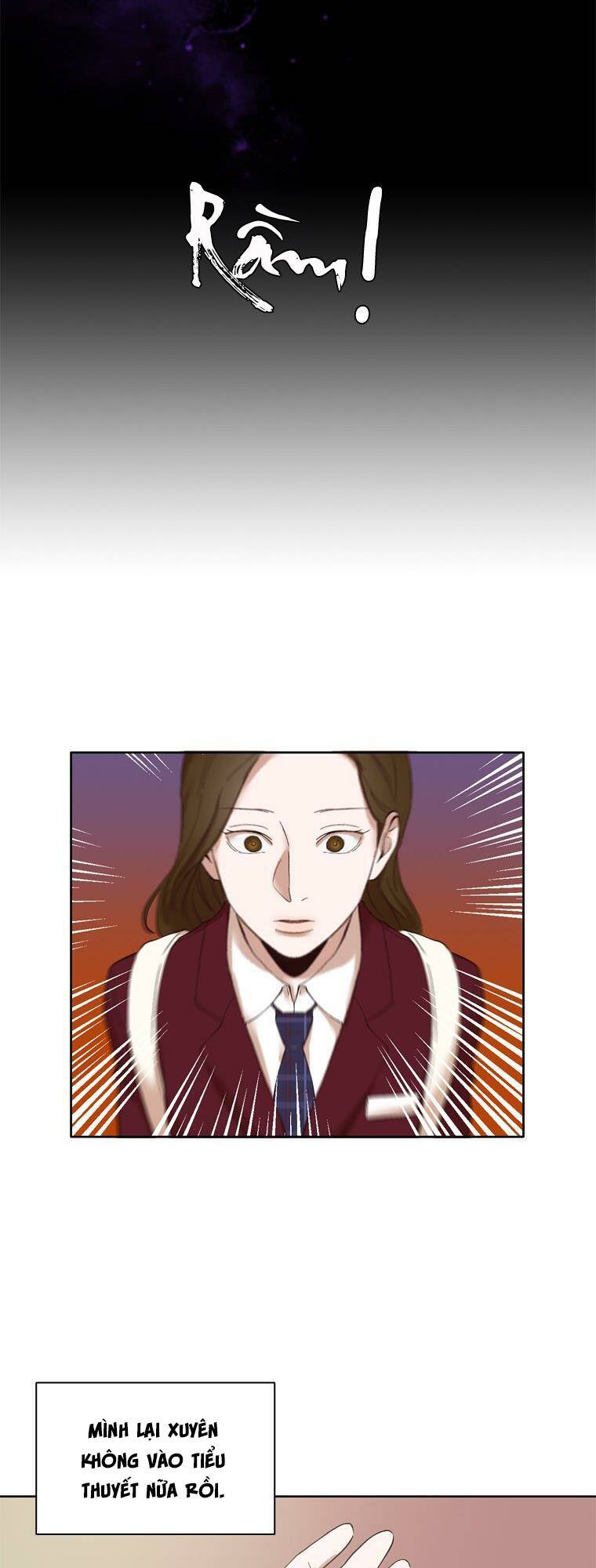 Khi Đó Chúng Ta Còn Trẻ: Chapter 7