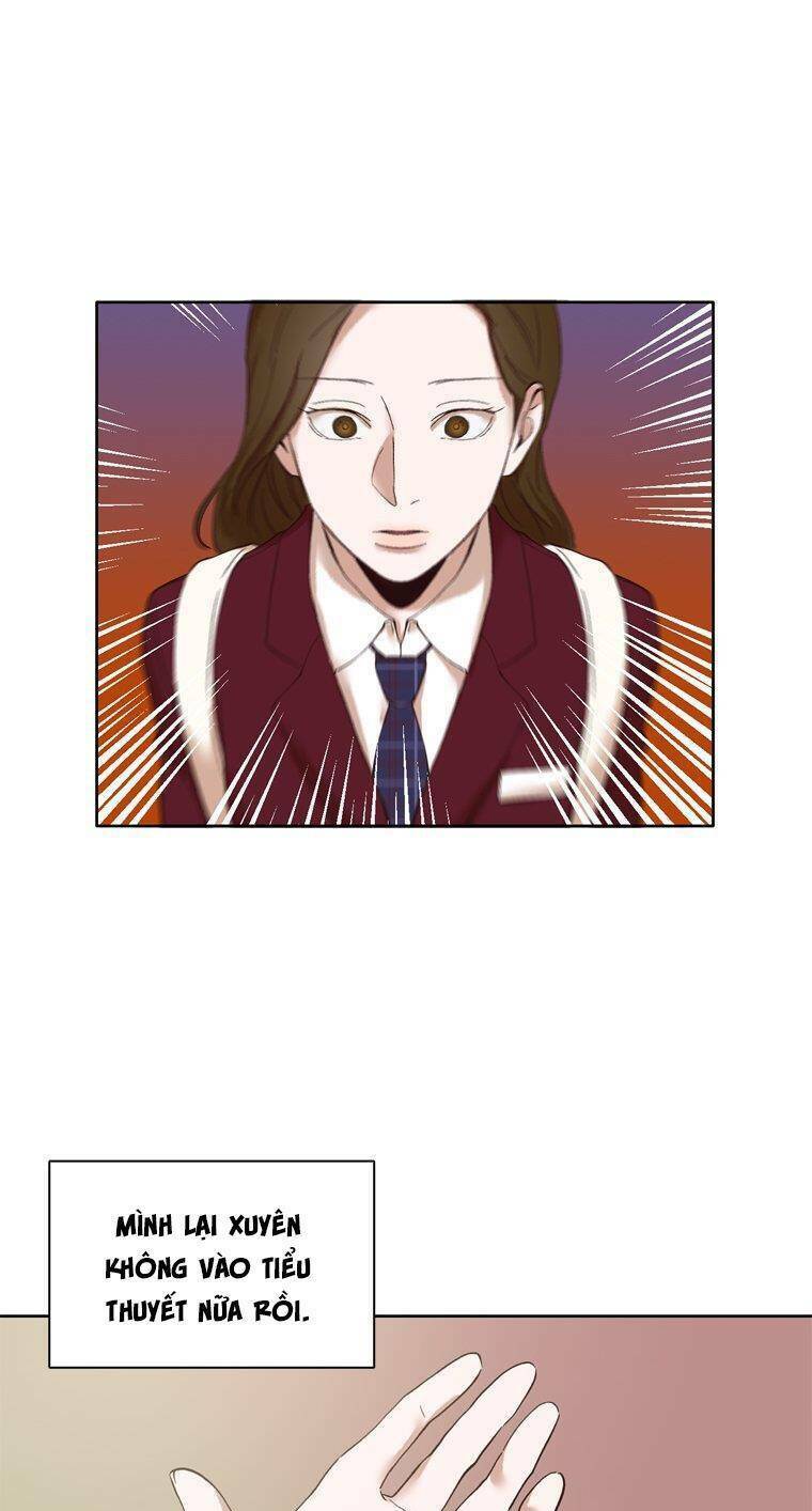 Khi Đó Chúng Ta Còn Trẻ: Chapter 8