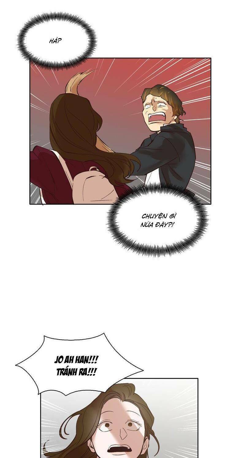Khi Đó Chúng Ta Còn Trẻ: Chapter 8
