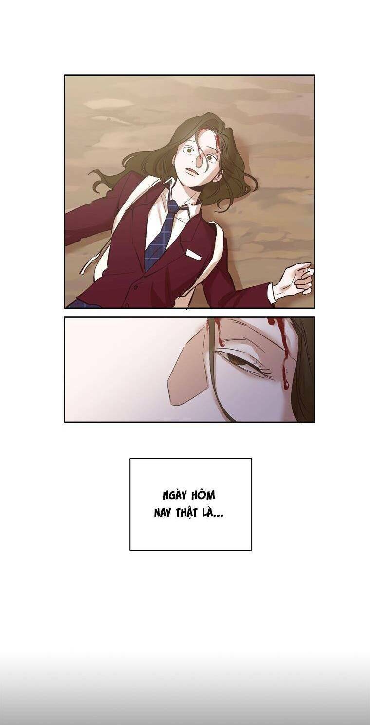 Khi Đó Chúng Ta Còn Trẻ: Chapter 8