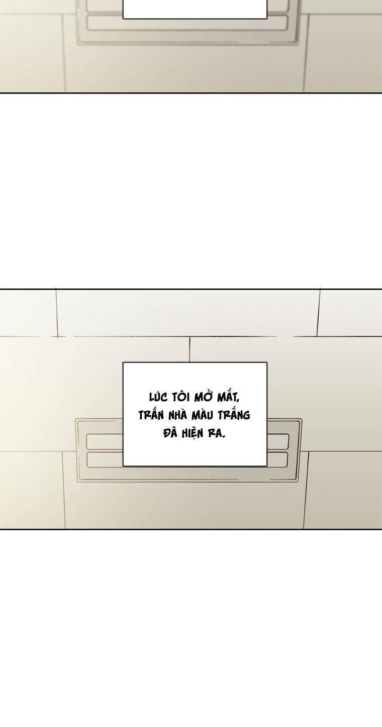 Khi Đó Chúng Ta Còn Trẻ: Chapter 8